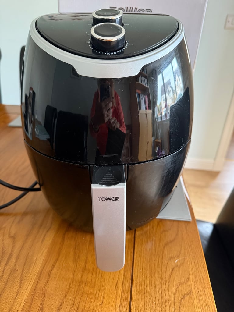 Tower 4litre Air Fryer