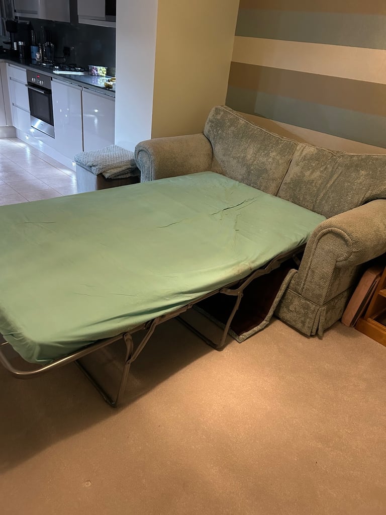 Sofa bed 