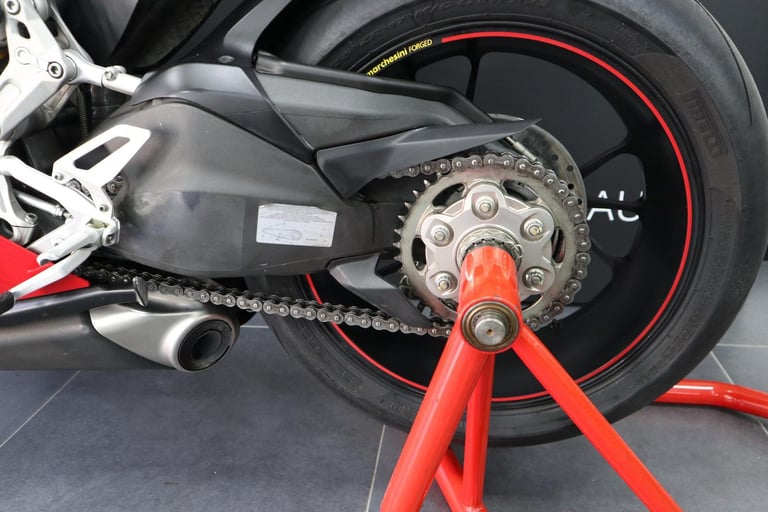 Ducati 1299 S Panigale. Low Miles, Excellent Condition