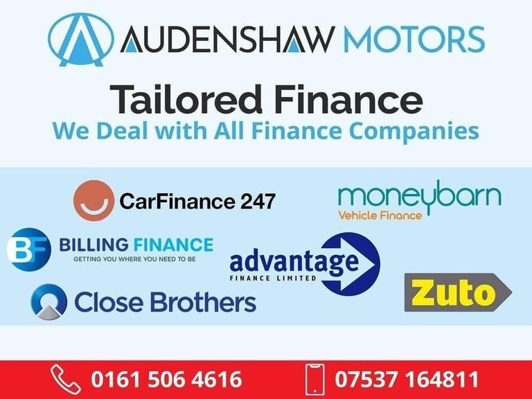 2016 Peugeot 308 2.0 BlueHDi Allure EAT Euro 6 (s/s) 5dr HATCHBACK Diesel Automatic