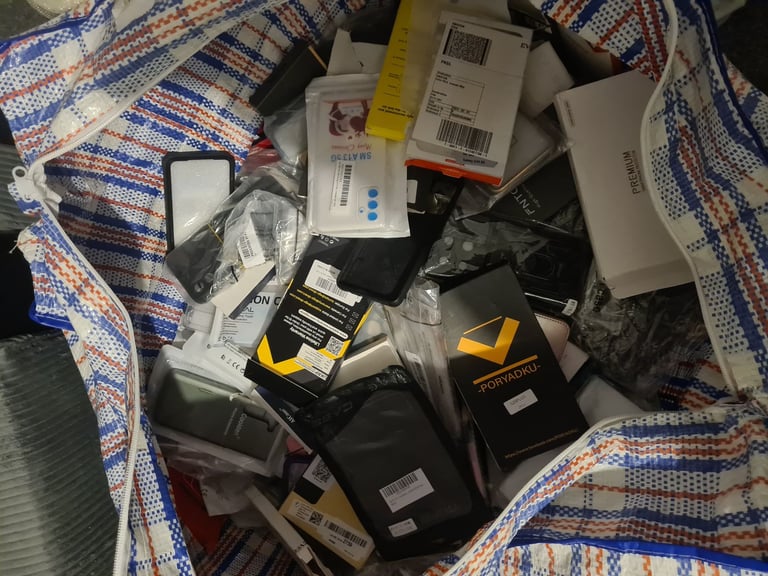 1000s mobile phone cases