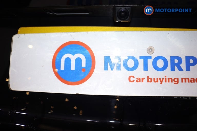 2022 Hyundai TUCSON 1.6 TGDi SE Connect 5dr 2WD SUV Petrol Manual