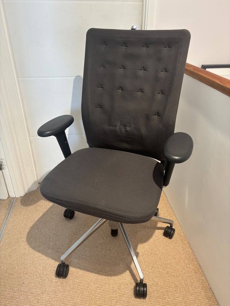 Vitra office chair