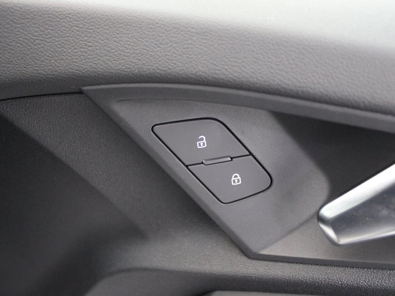 2022 Audi A3 30 TFSI Technik 5dr Hatchback PETROL Manual