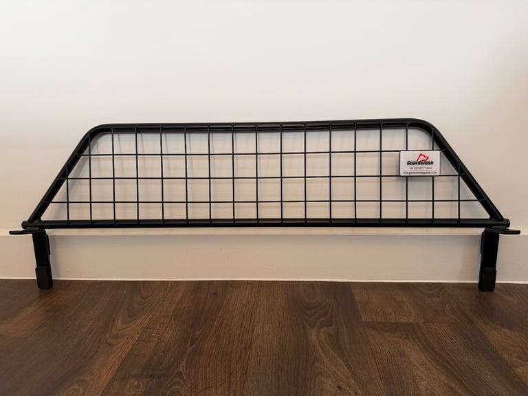 Guardsman Dog Guard - Porsche Taycan