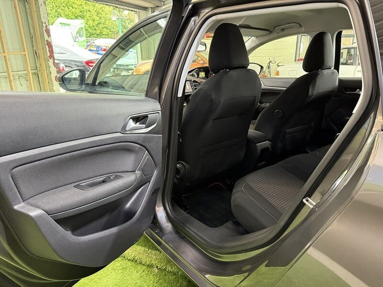 2017 Peugeot 308 1.6 BlueHDi 120 Active 5dr ESTATE DIESEL Manual