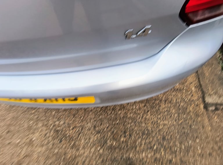 2011 Volkswagen Polo 1.4 SE 5dr DSG HATCHBACK Petrol Automatic