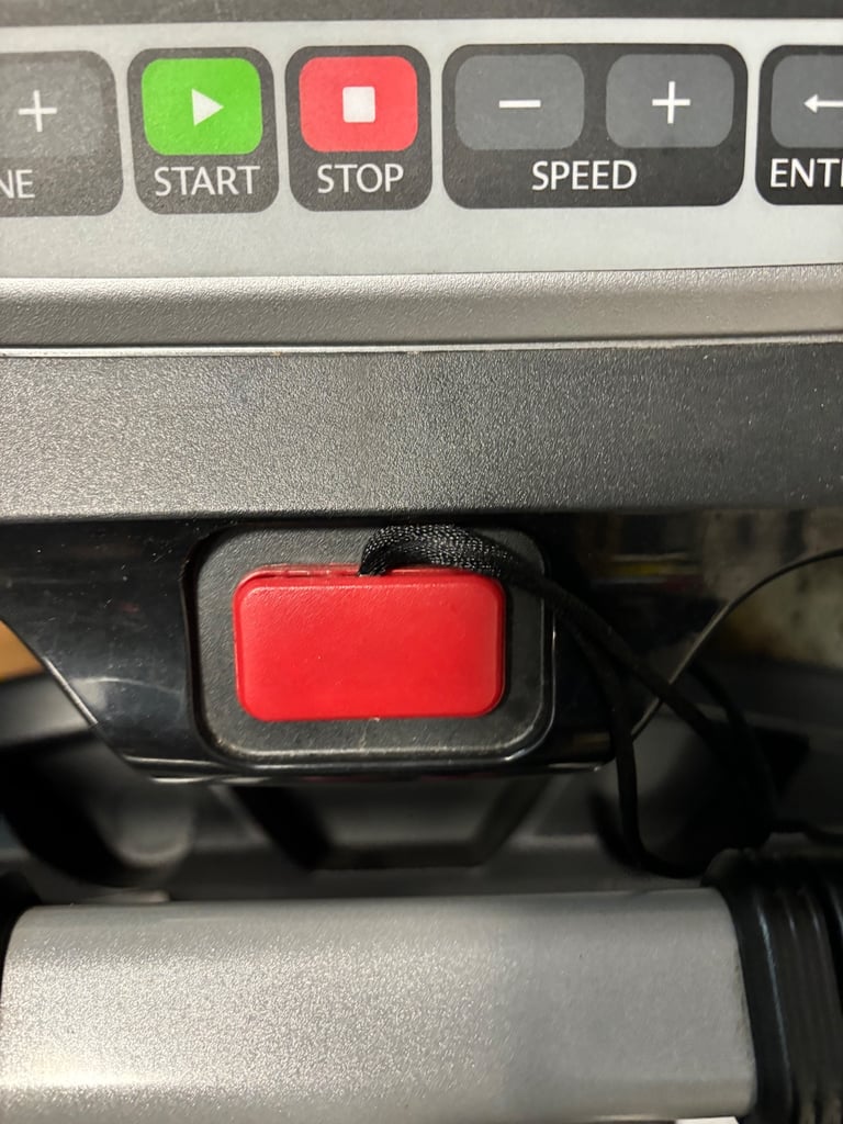 The-treadmill for Sale in Derby, Derbyshire Gumtree