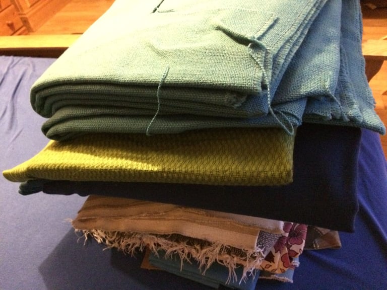 image for fabric bundle