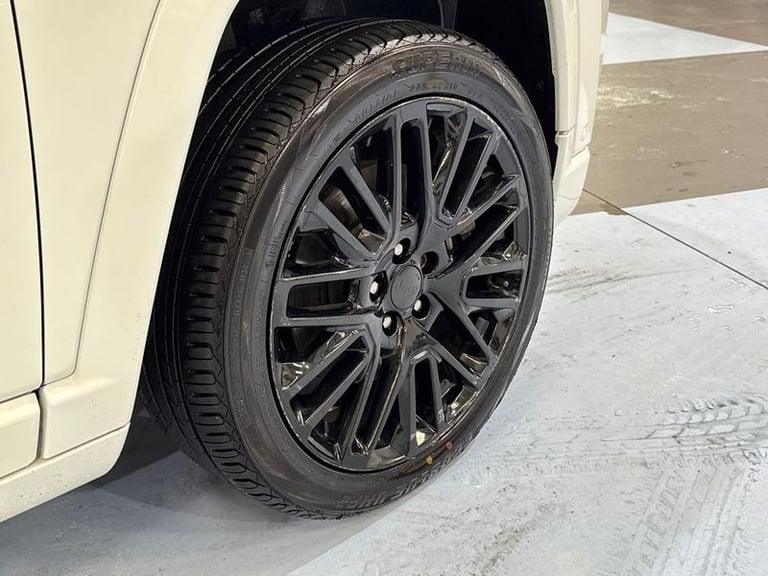 2023 Jeep Compass 1.3 T4 GSE 4xe PHEV S Model 5dr Auto Automatic Estate Hybrid Automatic