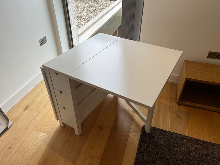 IKEA Norden Folding Table - Very Good Condition