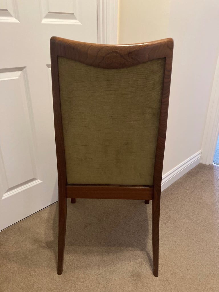 Single chair
