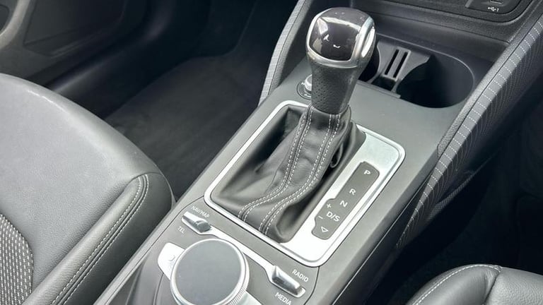 2023 Audi Q2 (O) S line 35 TFSI  150 PS S tronic Automatic SUV Petrol Automatic