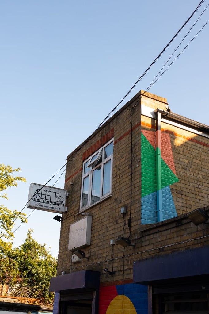 image for Site / Building for Creative Businesses in Palmers Green, Enfield, N13 