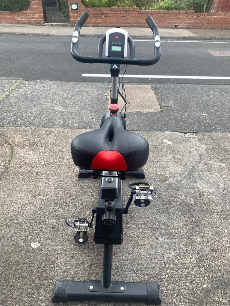 Indoor Excercise Bike