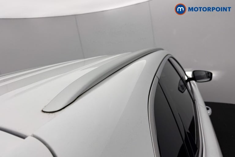 2024 MG MG HS 1.5 T-GDI Trophy 5dr DCT SUV Petrol Automatic