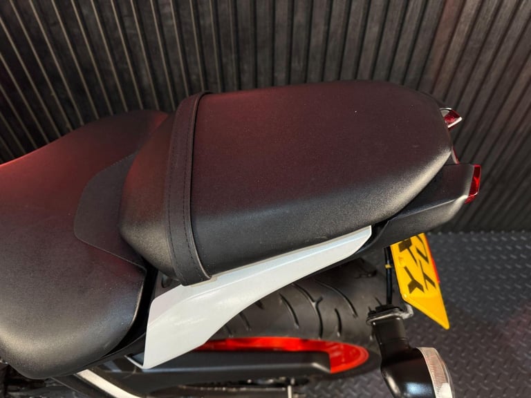 2019 Yamaha MT-07 700 ABS Hyper-naked Euro 4