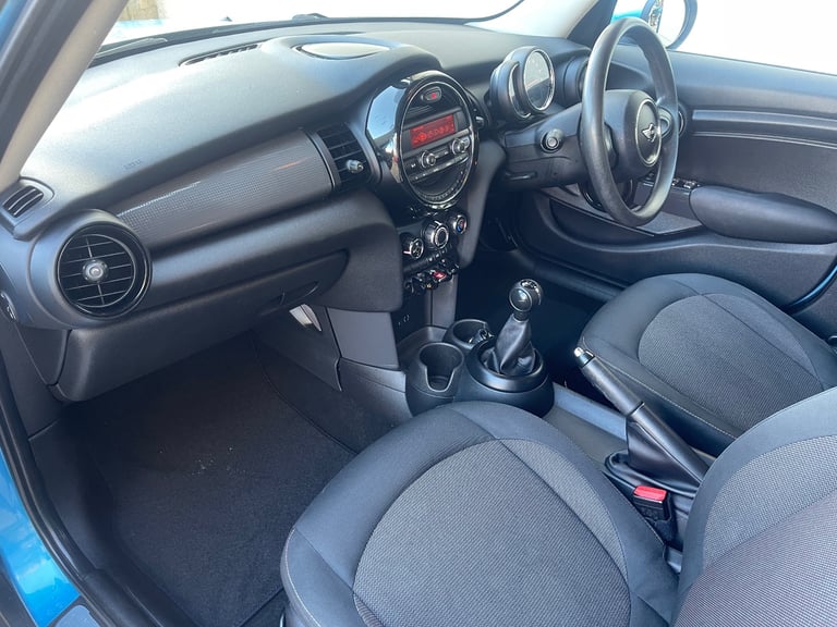 Mini, HATCHBACK, Hatchback, 2015, Manual, 1496 (cc), 5 doors