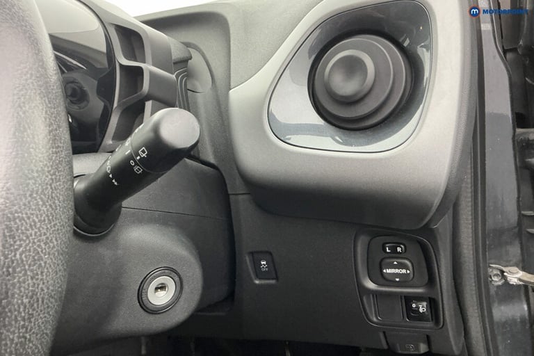 2020 Toyota AYGO 1.0 VVT-i X-Trend 5dr HATCHBACK PETROL Manual