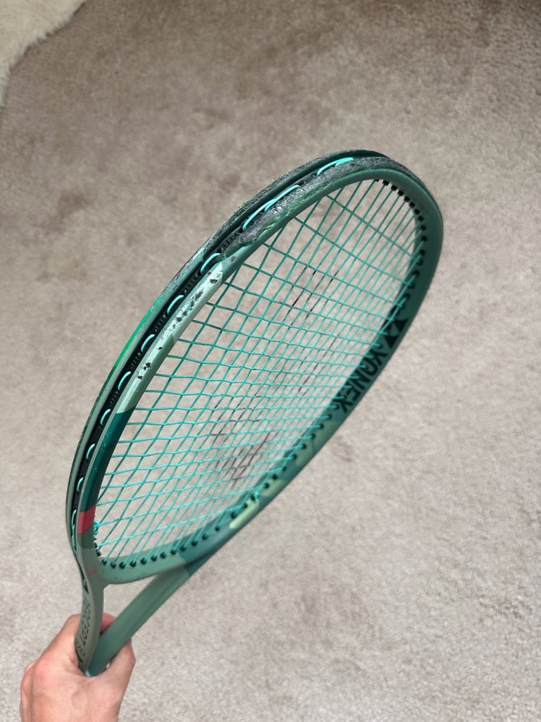 Yonex Percept 97 Grip 3 Tennis Racket