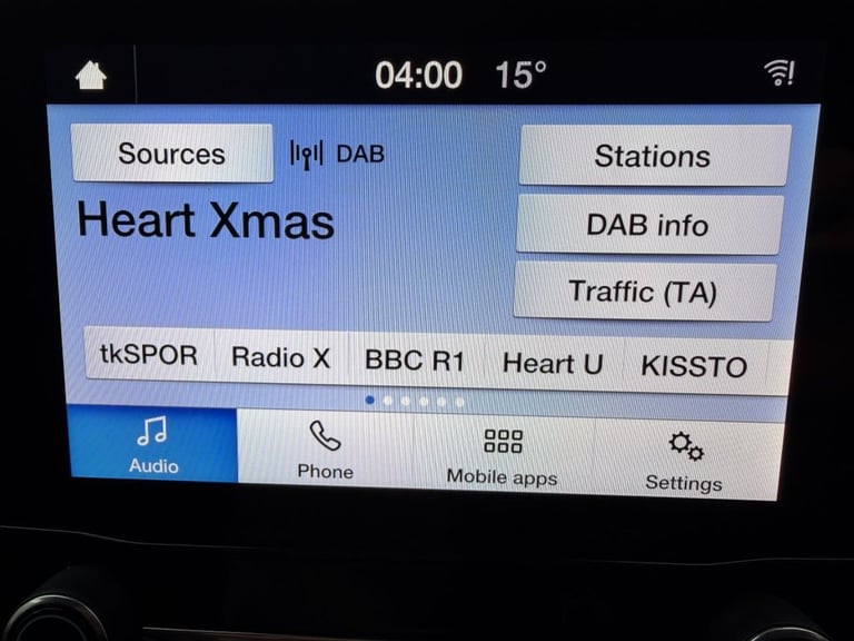 2022 Ford Transit Custom 2.0 EcoBlue 130ps Low Roof Limited Van PANEL VAN DIESEL Manual