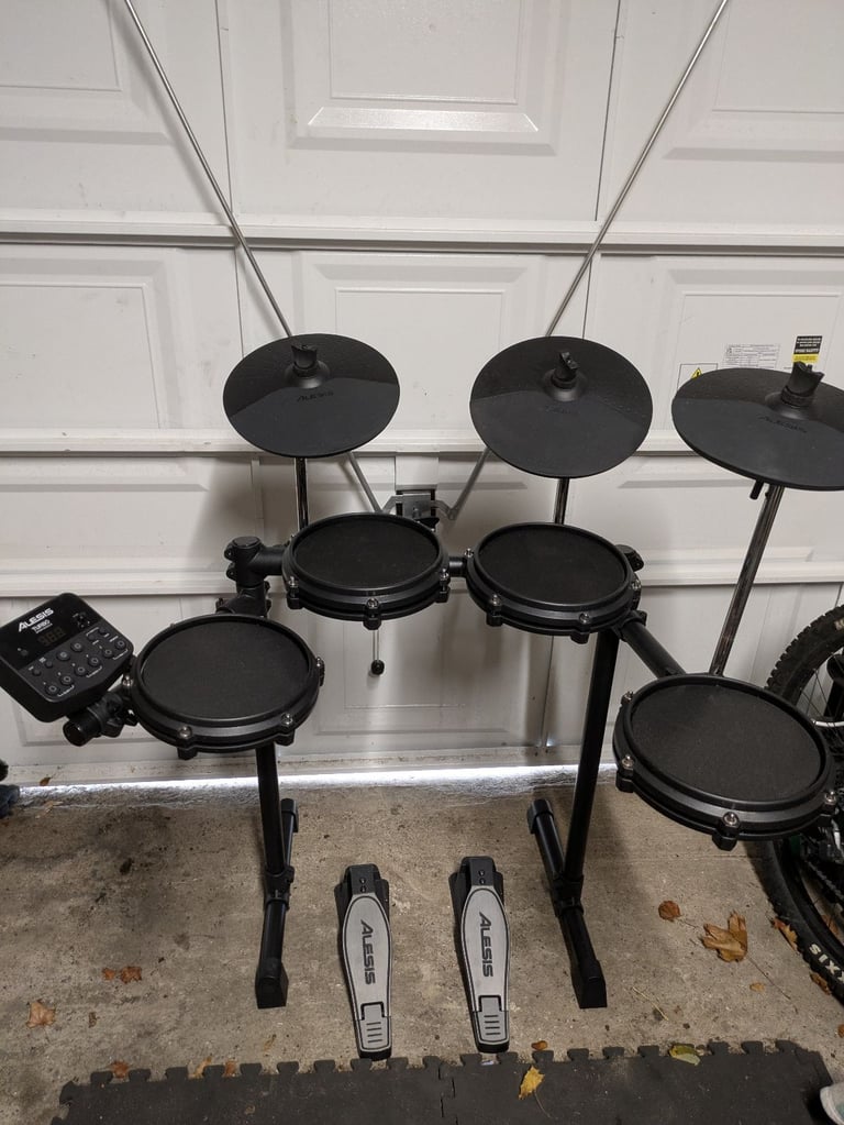 image for Alesis Turbo Mesh Kit