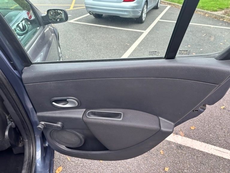 2007 Renault Clio 1.2 TCe 16v Dynamique Hatchback 5dr Petrol Manual (139 g/km, 100 bhp) Hatchback... - Image 18