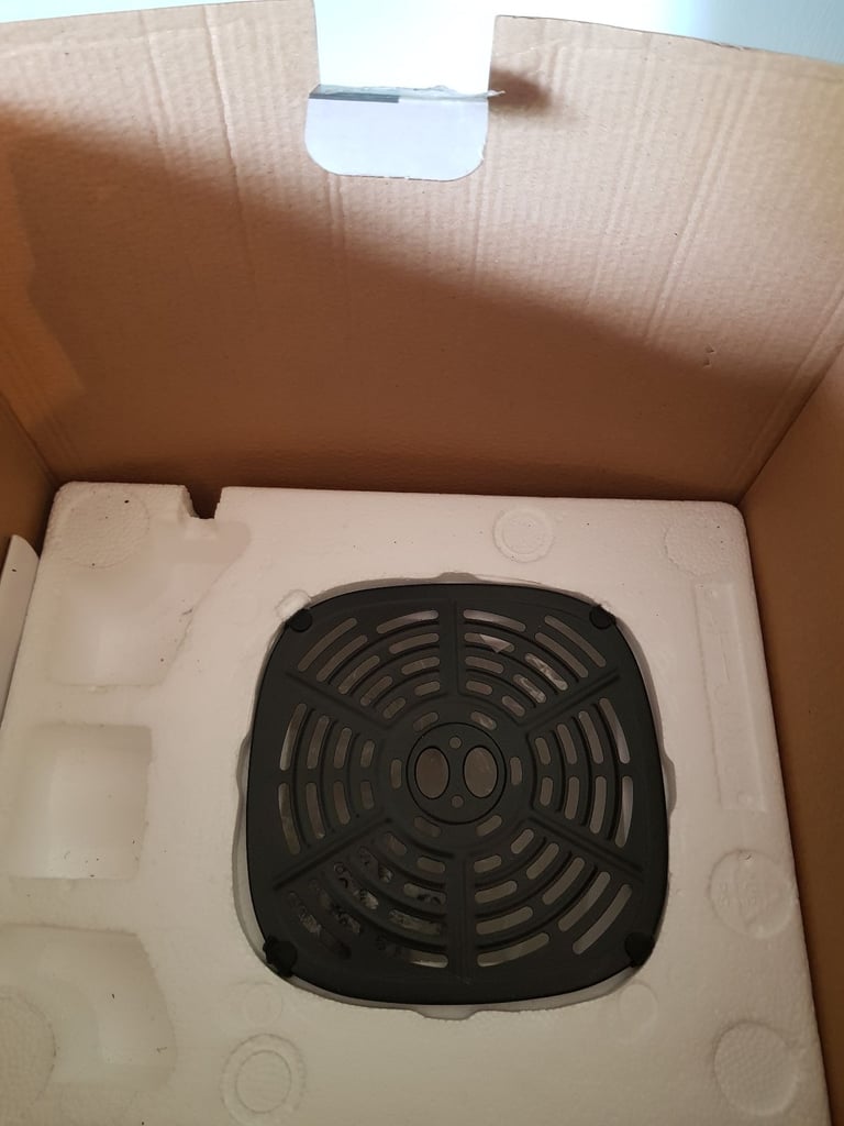 Digtal Air Fryer 3L,1300W