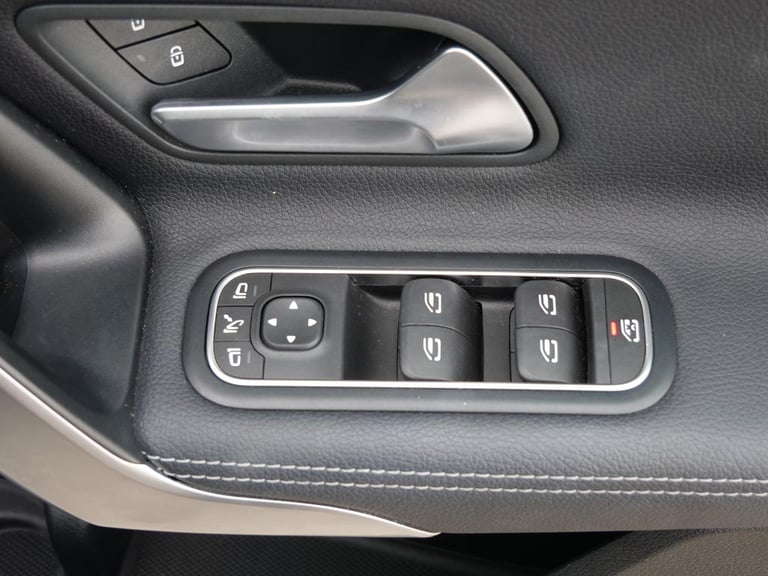 2022 Mercedes-Benz A-Class A35 4Matic Premium Plus Edition 5dr Auto Hatchback Petrol Automatic