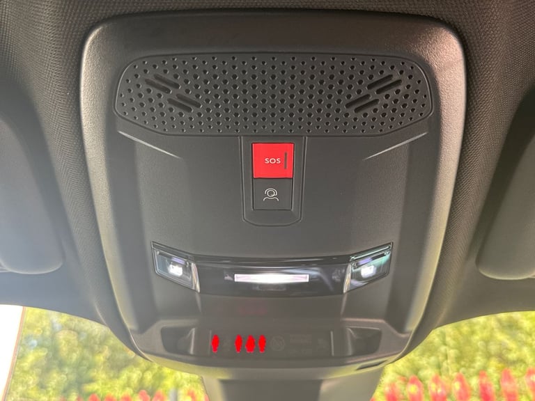 2023 Peugeot 2008 1.2 PureTech 130 GT 5dr EAT8 Estate PETROL Automatic