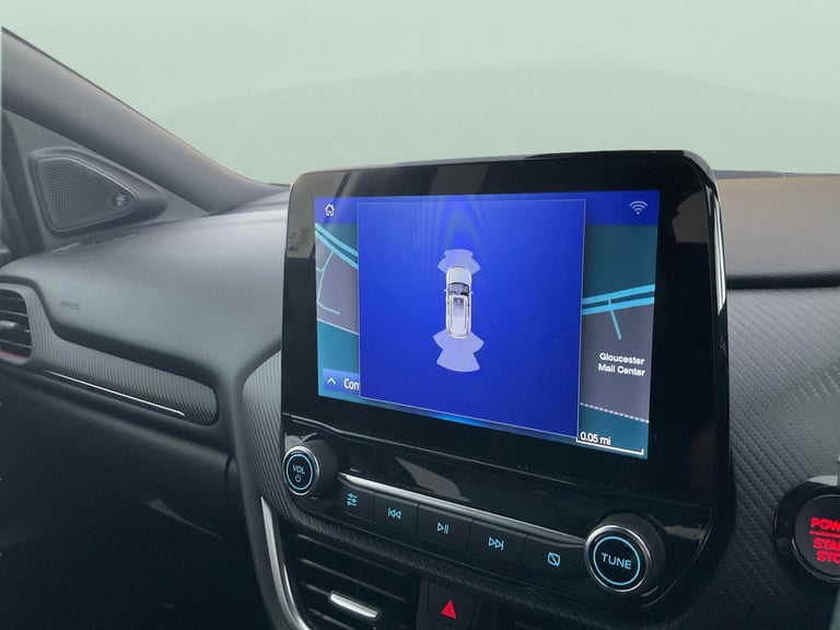 2023 Ford Puma 1.5 EcoBoost ST 5dr HATCHBACK PETROL Manual