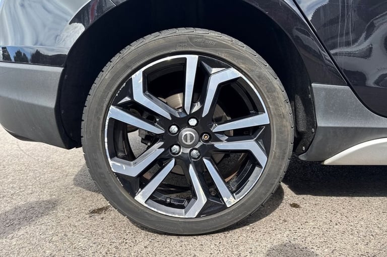 2019 19 VOLVO V40 CROSS COUNTRY 1.5 T3 GPF PRO HATCHBACK 5DR PETROL AUTO EURO 6 