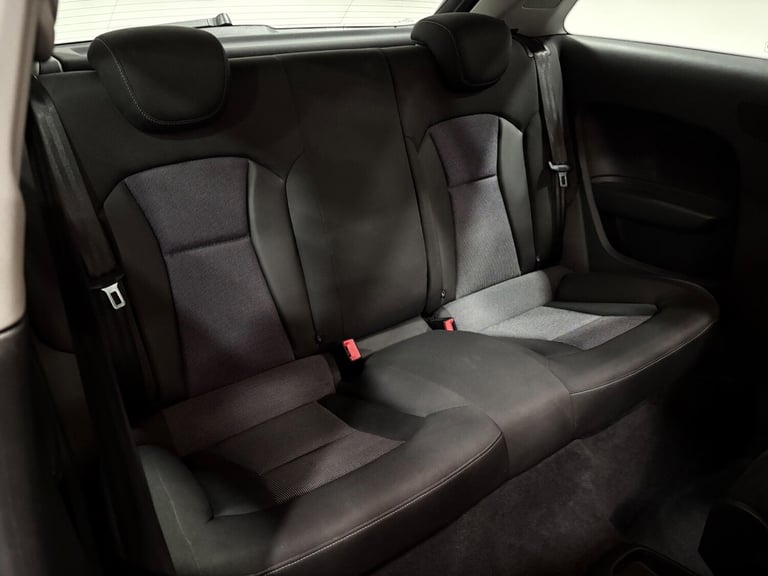 2014 Audi A1 1.4 TFSI CoD Sport S Tronic Euro 5 (s/s) 3dr HATCHBACK Petrol Automatic