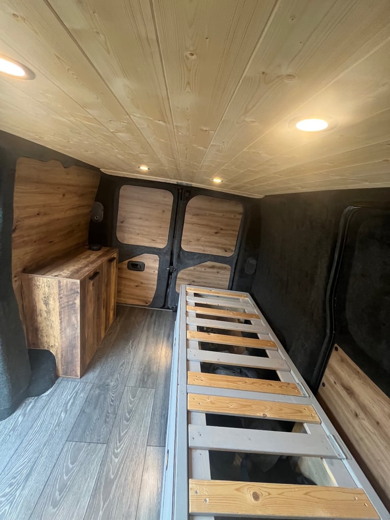 Citroen, DISPATCH, Panel Van, 2015, Manual, 1560 (cc)