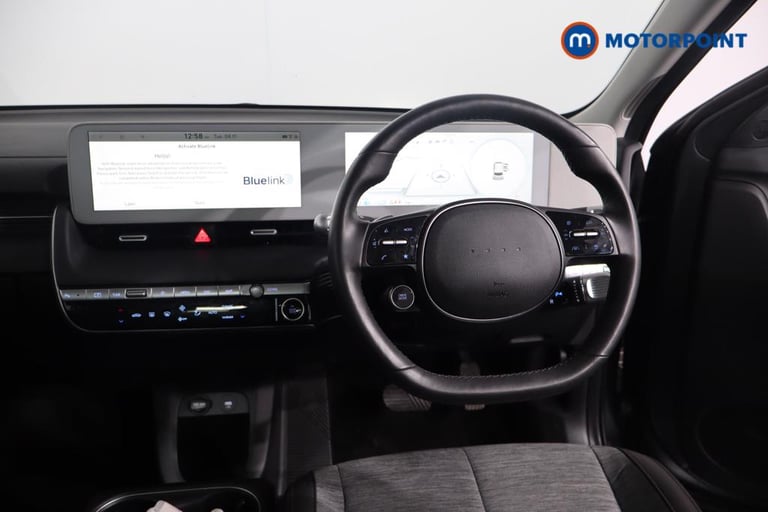 2022 Hyundai IONIQ 5 160kW Premium 73 kWh 5dr Auto ESTATE ELECTRIC Automatic