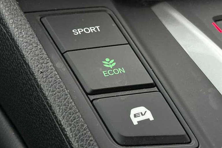 2023 Honda CR-V 2.0 h i-MMD SR SUV 5dr Petrol Hybrid eCVT 4WD Euro 6 (s/s) (184 ps) SUV Hybrid Au...