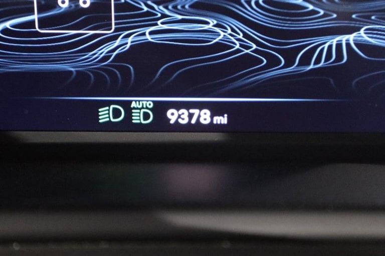 2023 Jeep AVENGER 115kW Altitude 54kWh 5dr Auto HATCHBACK ELECTRIC Automatic