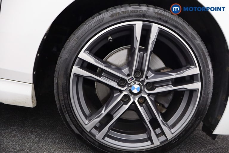 2021 BMW 2 Series 218i [136] M Sport 4dr Saloon Petrol Manual