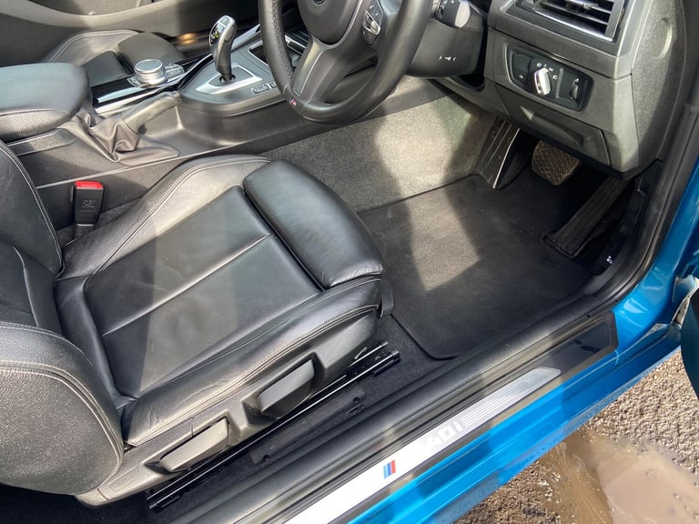 2020 BMW 2 Series 3.0 M240i GPF Coupe 2dr Petrol Auto Euro 6 (s/s) (340 ps)