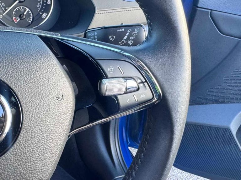 2022 Skoda Octavia 1.5 TSI SE 5dr Manual Estate Petrol Manual