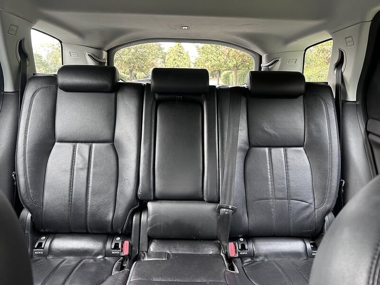 2016 Land Rover Discovery Sport TD4 SE Tech SUV Diesel Manual