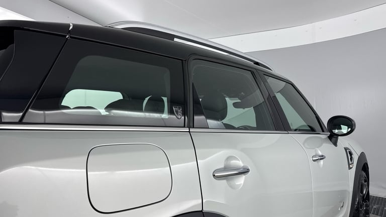 2022 MINI Countryman 2.0 Cooper S Exclusive ALL4 5dr Auto Petrol Hatchback Hatchback Petrol Autom...