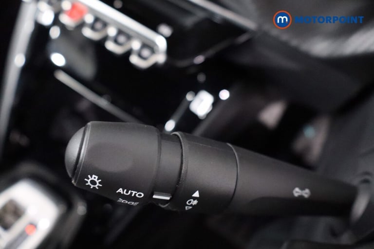 2024 Peugeot 2008 1.2 PureTech 130 GT 5dr EAT8 HATCHBACK PETROL Automatic