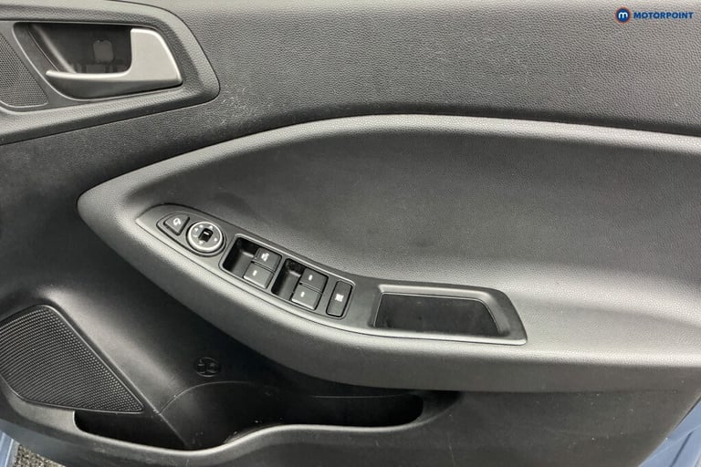 2017 Hyundai i20 1.2 Premium Nav 5dr HATCHBACK PETROL Manual