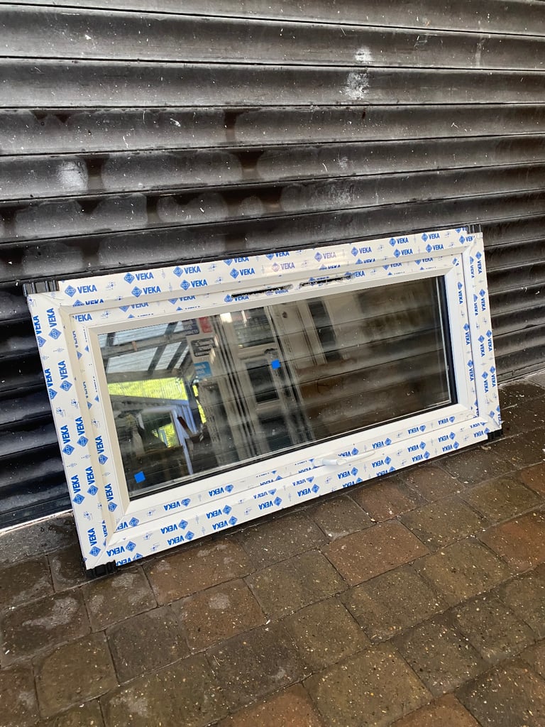 image for Upvc window