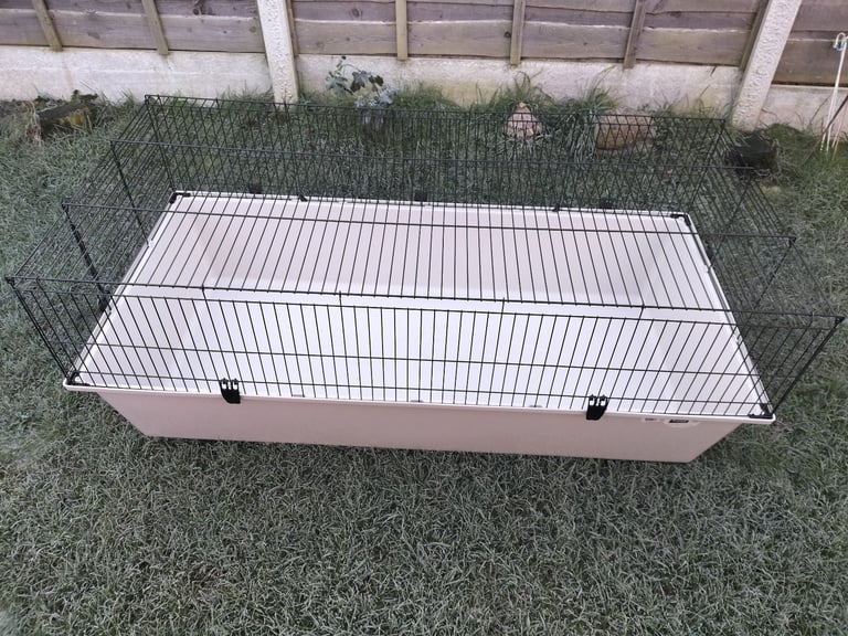 Large pet cage 