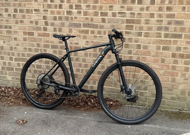 Canyon Pathlite 6 Mountain Bike 