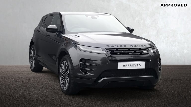 image for 2024 Land Rover Range Rover Evoque 1.5 P270e Dynamic HSE 5dr Auto ESTATE PETROL/ELECTRIC Automatic