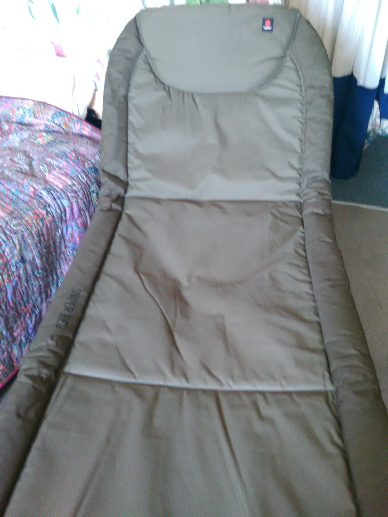 Fishing bed chairs  Stuff for Sale - Gumtree