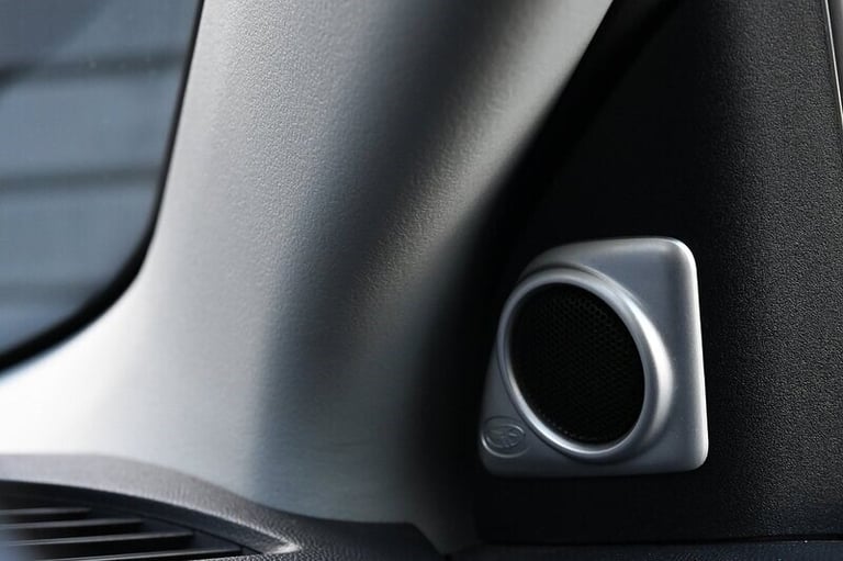 2011 Mitsubishi Lancer EVO X GSR FQ-330 Saloon Petrol Automatic